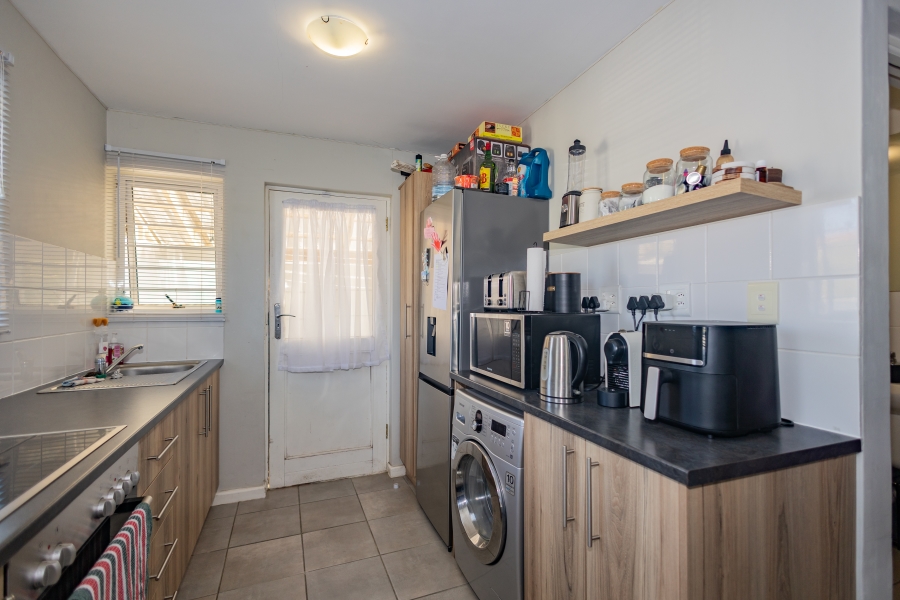 2 Bedroom Property for Sale in Rivergate Western Cape